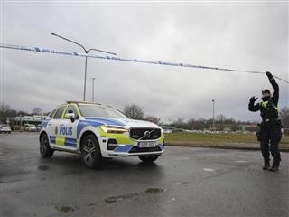  Σουηδία: 20 σχολεία έκλεισαν σήμερα έπειτα από απειλές που έλαβε η αστυνομία